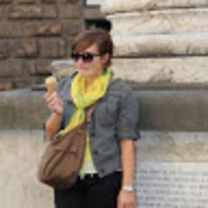 Meet your Posher, Brittany